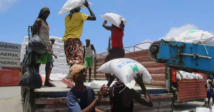 Somalis rethink trade routes as Houthis disrupt established shipping channels
