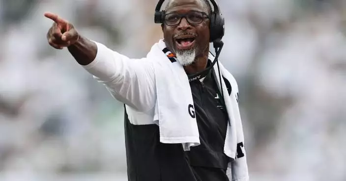 A 10-point lead with 11 minutes left quickly unravels in Jets' stunning overtime loss to Packers
