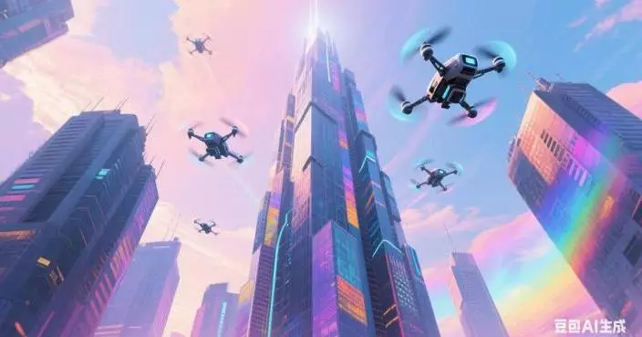 Shenzhen-Hong Kong-Guangzhou Cluster Tops Global Innovation Index 2026 Rankings Again