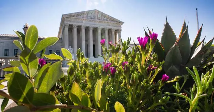 Trump administration turns to Supreme Court as third-country deportations are thrown into question