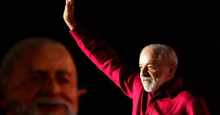 Brazil’s Lula announces 15% increase in flagship welfare payments ahead of key election