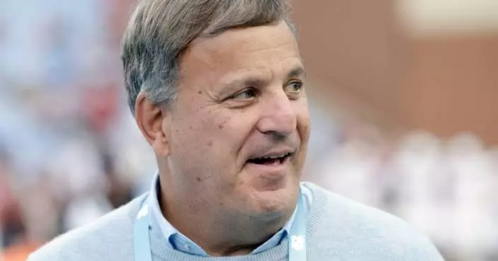 Michael Lombardi resigns as North Carolina football GM amid school investigation