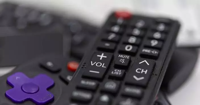 Ode to the remote control, that tiny box that lets you channel your desires without ever getting up