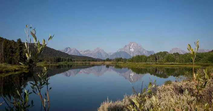 MLB considers Grand Teton National Park for baseball game site, prompting concern