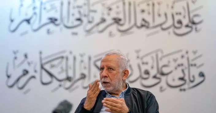 Hamas, Islamic Jihad and a powerful ex-Fatah official form an unlikely electoral alliance