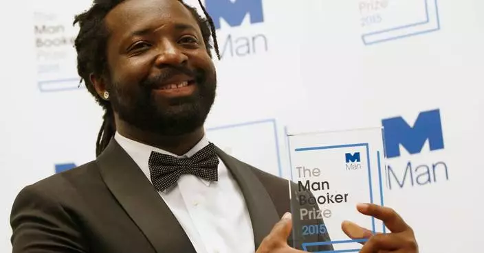 Marlon James and Douglas Stuart have chance to become 5th multiple winner of Booker Prize book award