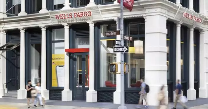 Wells Fargo to Present at the Barclays Global Financial Services Conference