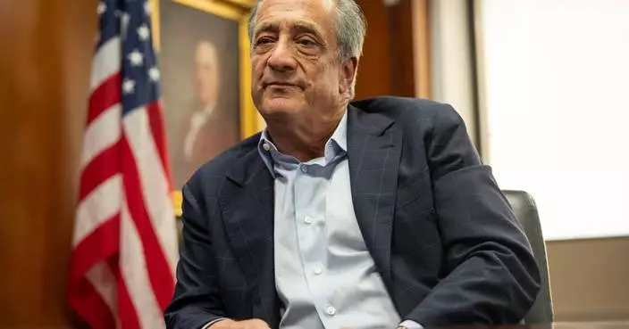 Trump's mail voting crackdown tests Postal Service leader who says he's 'not political'