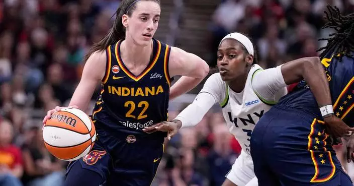 The WNBA playoff picture sharpens as half the postseason positions are set
