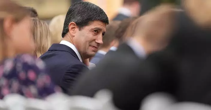 Warsh likely to side with financial markets over Trump as Fed rate hike expected
