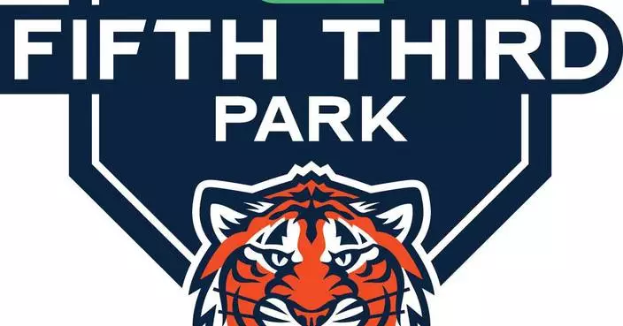 Fifth Third and Detroit Tigers Introduce Fifth Third Park: New Name for the Home of the Tigers
