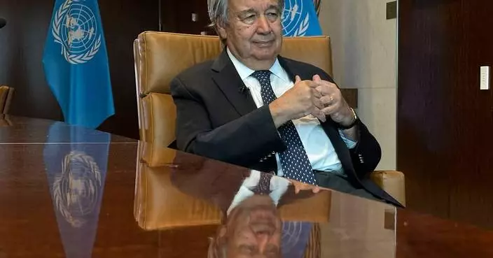 UNGA lingo: A guide to UN General Assembly meeting acronyms, buzzwords and more