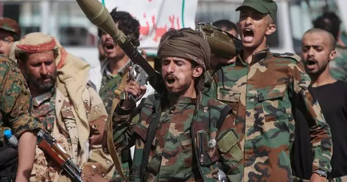 Iraq races to contain fallout after local Iran-backed militias accused of attacking Saudi pipeline