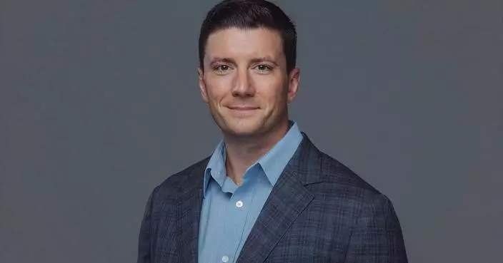 Cosette Appoints Andrew Adams as Vice President, Supply Chain &amp; Sourcing