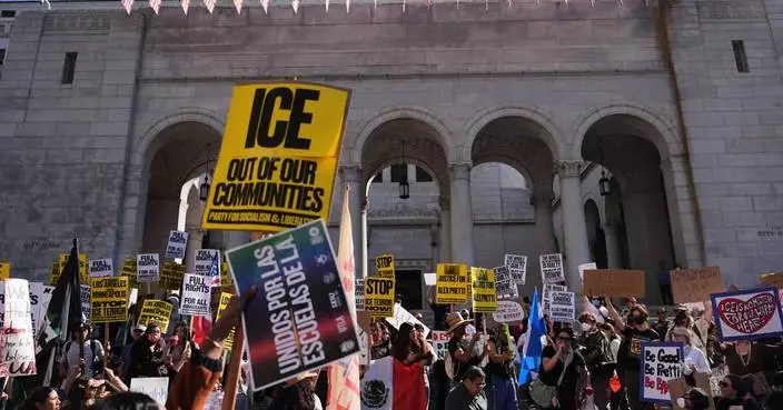 Federal judge restricts warrantless immigration arrests in Southern California