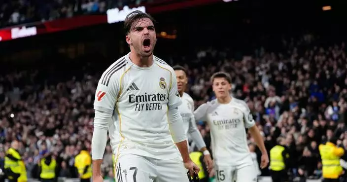 Mourinho confirms Real Madrid disciplinary case against Asencio after DUI conviction