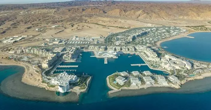 AMAALA Yacht Club Opens, Putting the Red Sea on the Global Yachting Map