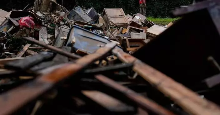 Millions who need flood insurance the most don’t have it as flawed federal program raises prices