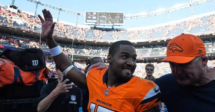 The Broncos followed a familiar late-game script but questions remain about whether it's sustainable