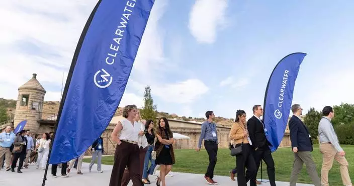 Clearwater Analytics Honors Investment Management Leaders with 2026 Excellence Awards