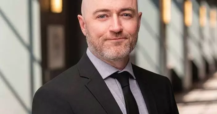 The NRP Group Welcomes Andrew Bailey as Vice President of Development, Expanding Development Leadership in Ohio and the Midwest
