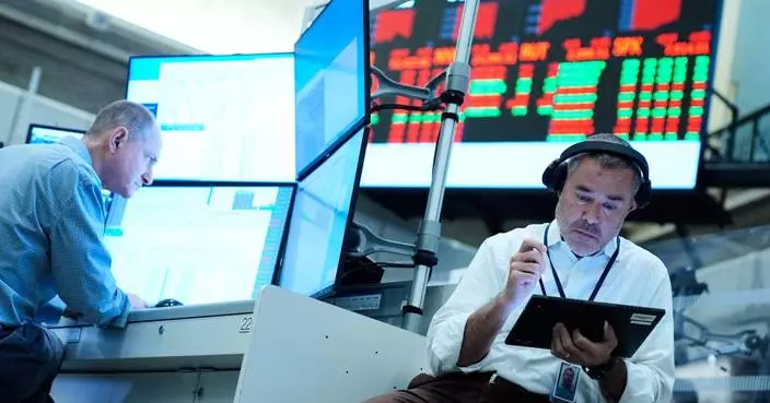Asian shares trade mixed as markets eye oil prices, US bonds, and currency fluctuations