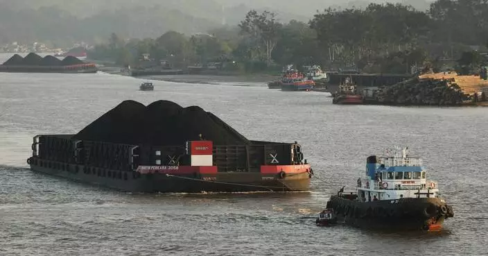 Indonesia doubles down on coal to power its aluminum expansion