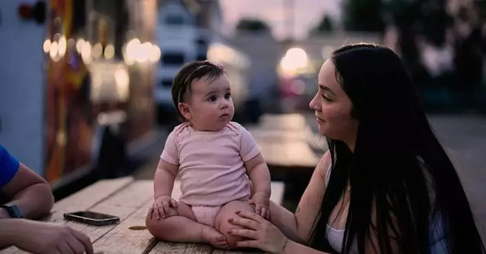 Many Venezuelan immigrants shun Florida and turn to smaller cities in Utah, elsewhere
