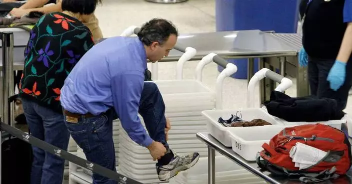 From the Lockerbie bombing to 9/11: How attacks on flights defined US air travel