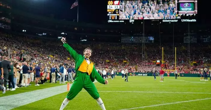 College Football 2026: College football historical events trivia quiz