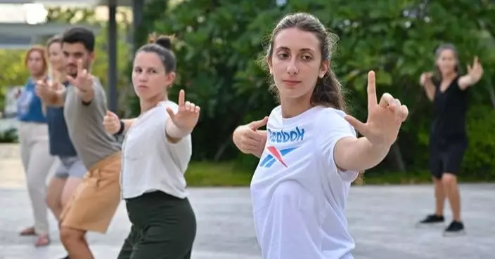 From Baduanjin to Foot Soaks: Inside TikTok’s "Eastern Wellness Revolution"