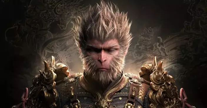 Sweeping Global Awards and Sending Gamers to the Dictionaries: Why Chinese Video Games Are Taking the World by Storm