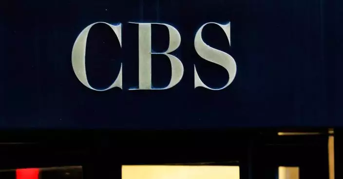 '60 Minutes' opens 59th season on CBS with no direct mention of show's off-season turmoil