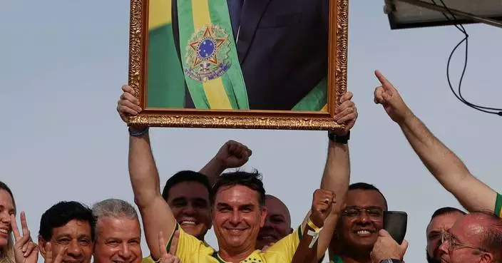 Brazil’s electoral court sets new standards for AI deepfakes after case involving Sen. Bolsonaro