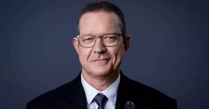 South African Food Science Leader Gunnar Sigge Begins Term as President of the Institute of Food Technologists