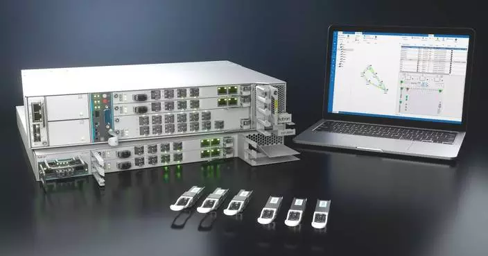Adtran showcases open optical networking for AI infrastructure at OIF’s ECOC 2026 interop demo