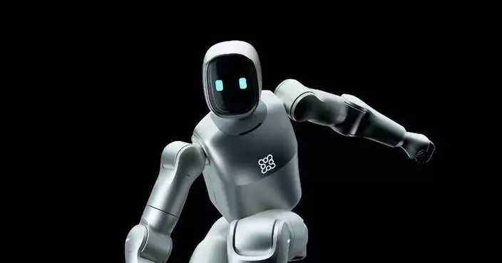 Zeroth Launches Bridge, the World’s First AI-Native Embodied Robot, and OpenBridge Open-Source Ecosystem