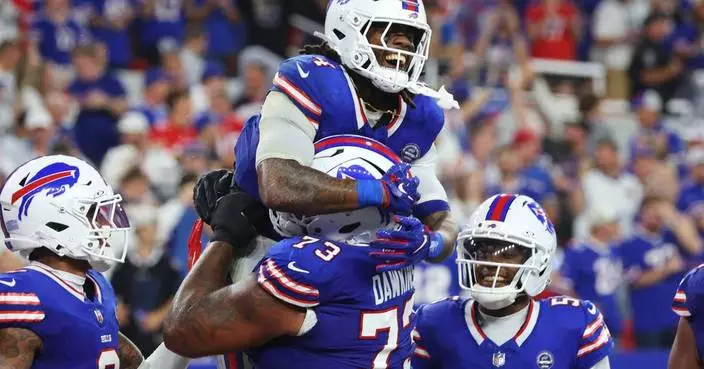 Lions have a lot of things to fix after two tough games in four days