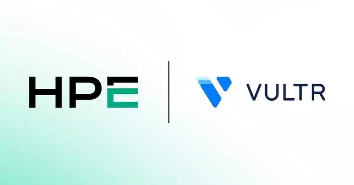 HPE Secures Its First AMD Helios Order in $1.2 Billion Deal With Vultr