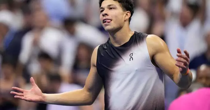 Ben Shelton can win his first major and end a lengthy American drought vs Zverev in US Open final