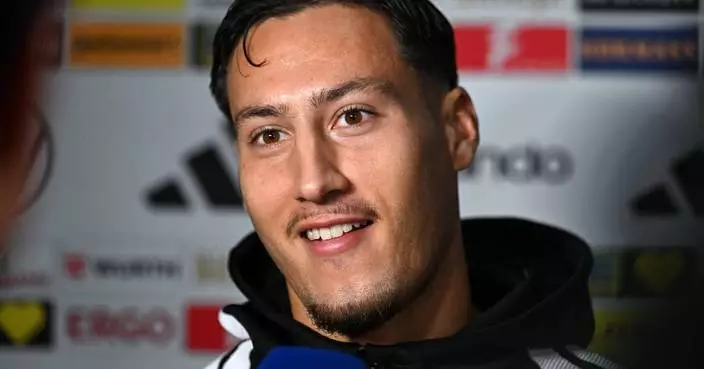 Klopp factor makes the difference for Germany's new faces ahead of debuts