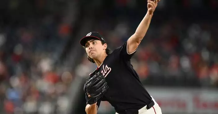 High-spending Mets assured of first last-place finish since 2003 with 7-6 loss to Nationals