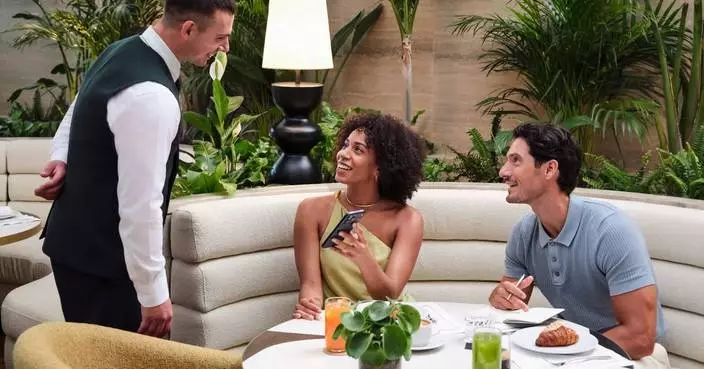 The Great Rebalance: Hilton's 2027 Trends Report Reveals Why Travelers Are Embracing Good ‘Ish’ Over Perfection
