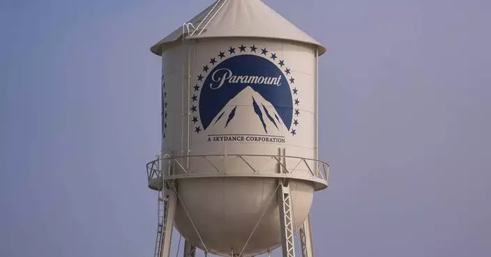 FCC grants Paramount's indirect ownership request for Gulf funds in Warner Bros. Discovery buyout