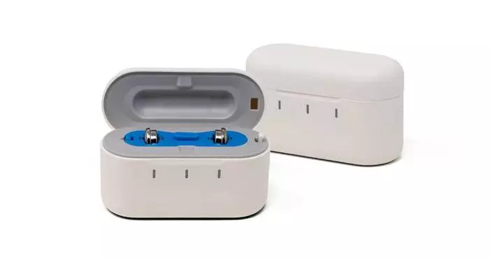 Oticon Medical Launches SmartCharger for the Ponto 5 Family
