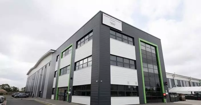 C.H. Guenther Opens Centre of Excellence in Coventry, UK to Accelerate Bakery Innovation and Support Future Manufacturing Growth Across UK and Europe