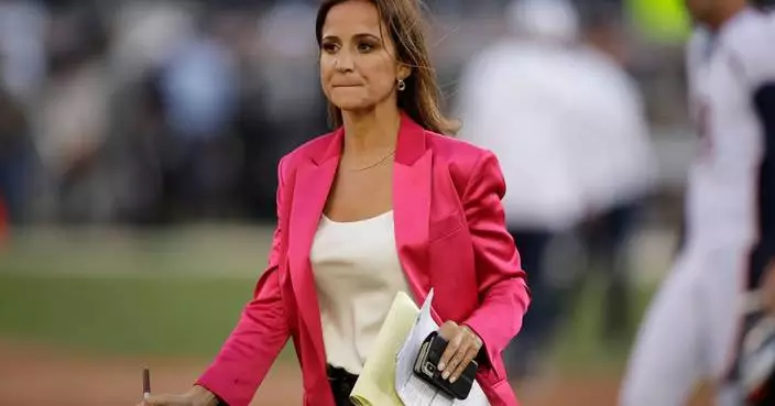 Athletic's review of former NFL reporter Dianna Russini concludes she didn't comply with standards