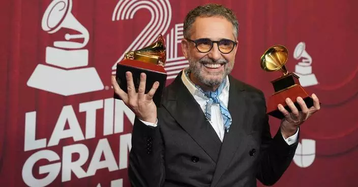 Karol G, Ca7riel &amp; Paco Amoroso, Rosalía and Drexler are the most nominated for the Latin Grammys