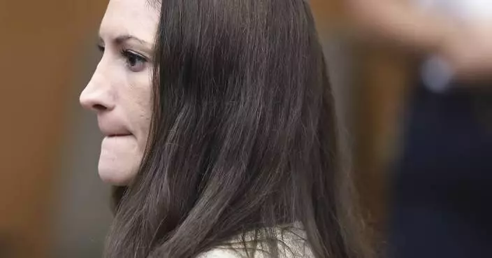 What happens next if the jury in the Lindsay Clancy murder trial can't reach a verdict?