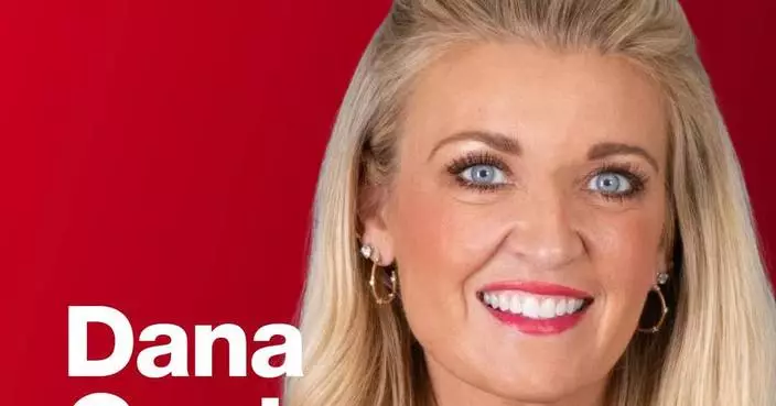 Keller Williams’ Dana Gentry Named a 2026 HousingWire Vanguard